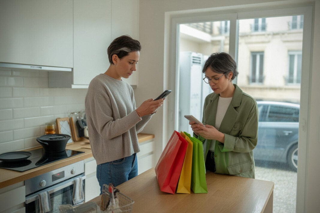 80bd98c79bc8c007 Énergie à +16,7 %, alimentation à +1,1 %, dépenses contraintes, ce que l'inflation d'août cache vraiment aux ménages français