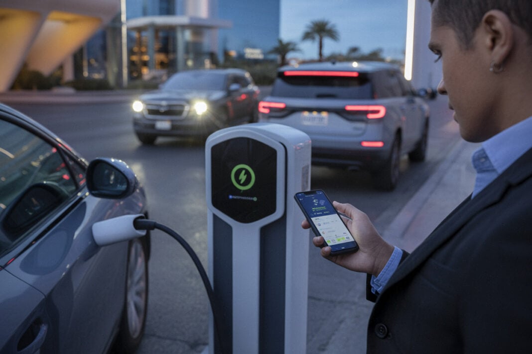 856d4fe7262f9314 4 août 2026, Las Vegas, Trump parle de maladie chez les conducteurs électriques, ce qui relance le débat sur l'autonomie