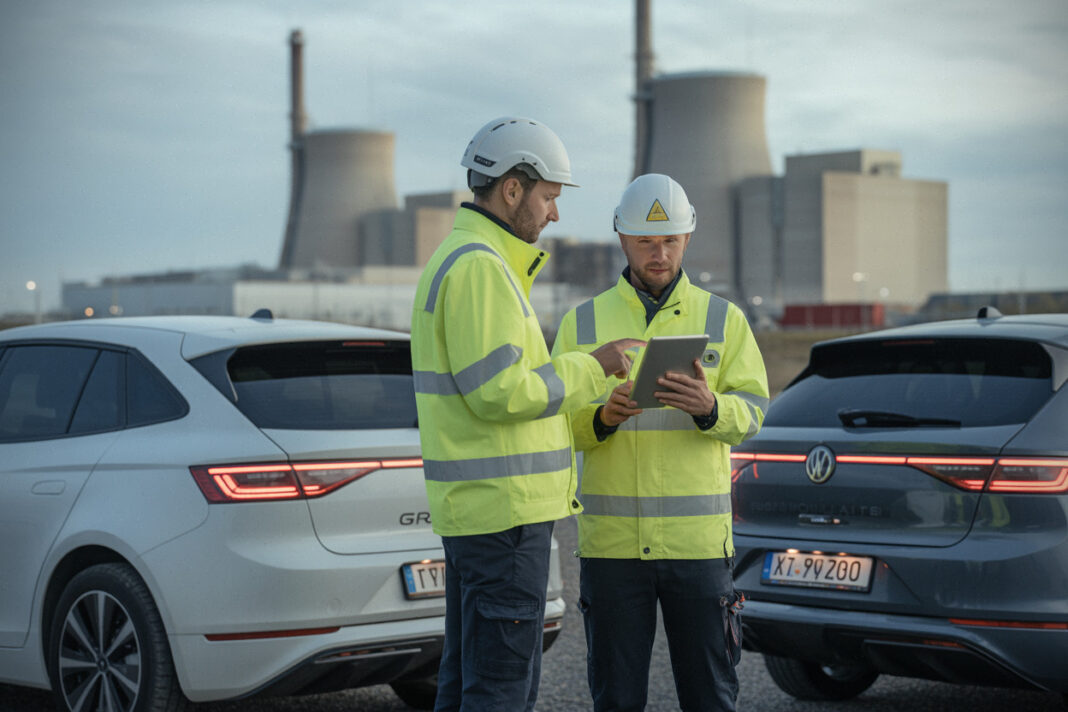 94b0d579f77a6179 Deux futurs réacteurs EPR2, travaux préparatoires autorisés à Gravelines, ce que le chantier nucléaire doit encore affronter