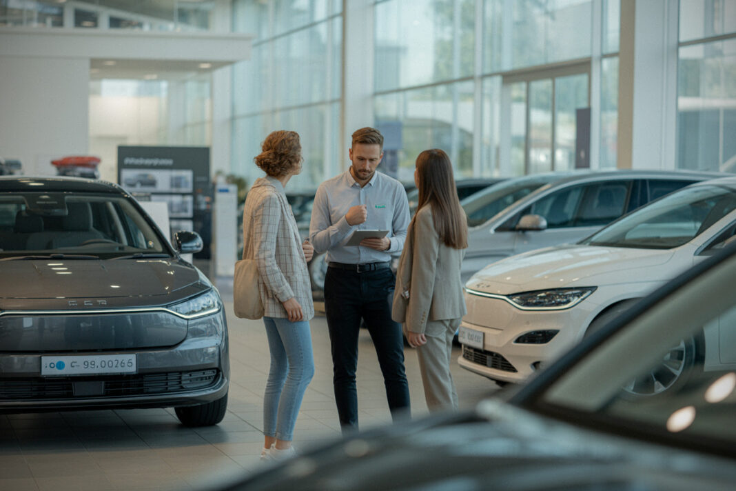 a0e0d56ebf6542d9 Promos auto d'août 2026, essence, hybride, diesel ou électrique, les offres à étudier avant de signer, ce que vous devez comparer