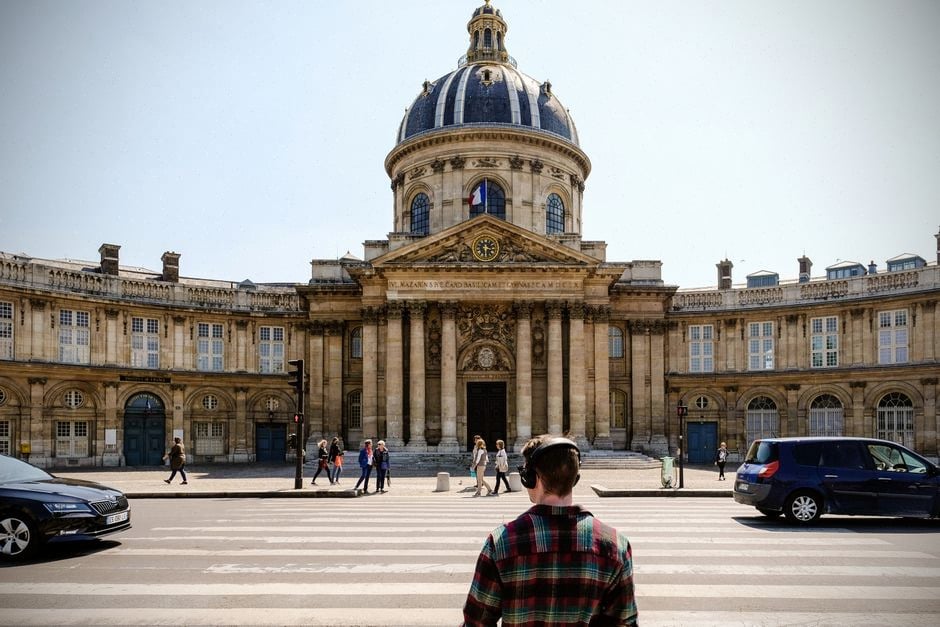 Quartier résidentiel toulousain équipé de nombreux panneaux solaires