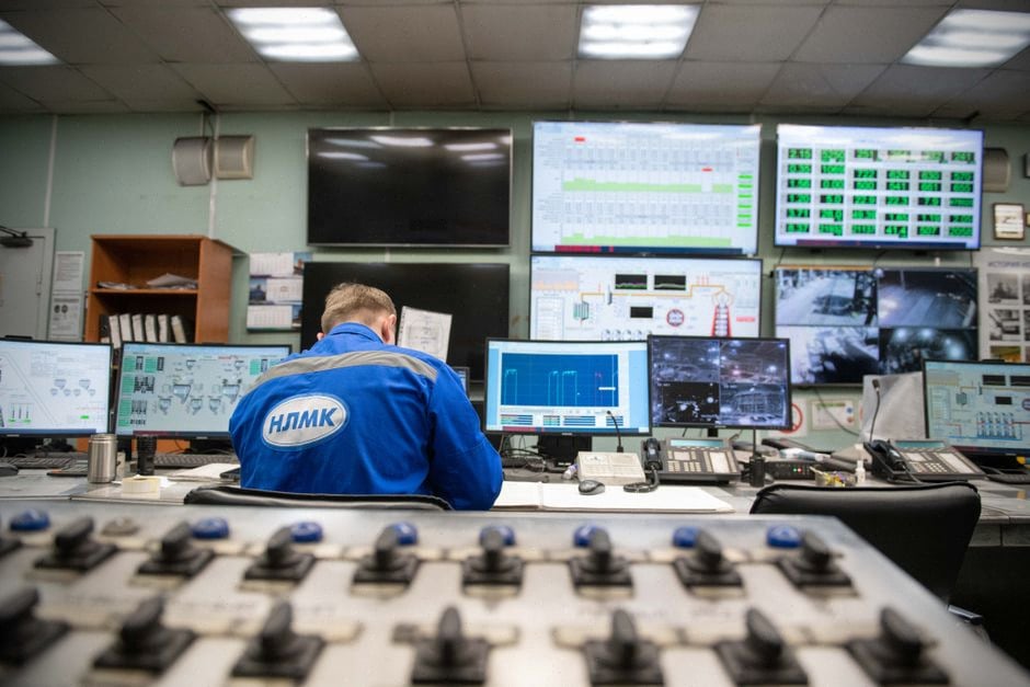 Contrôle environnemental près d'une centrale flottante dans l'Arctique russe