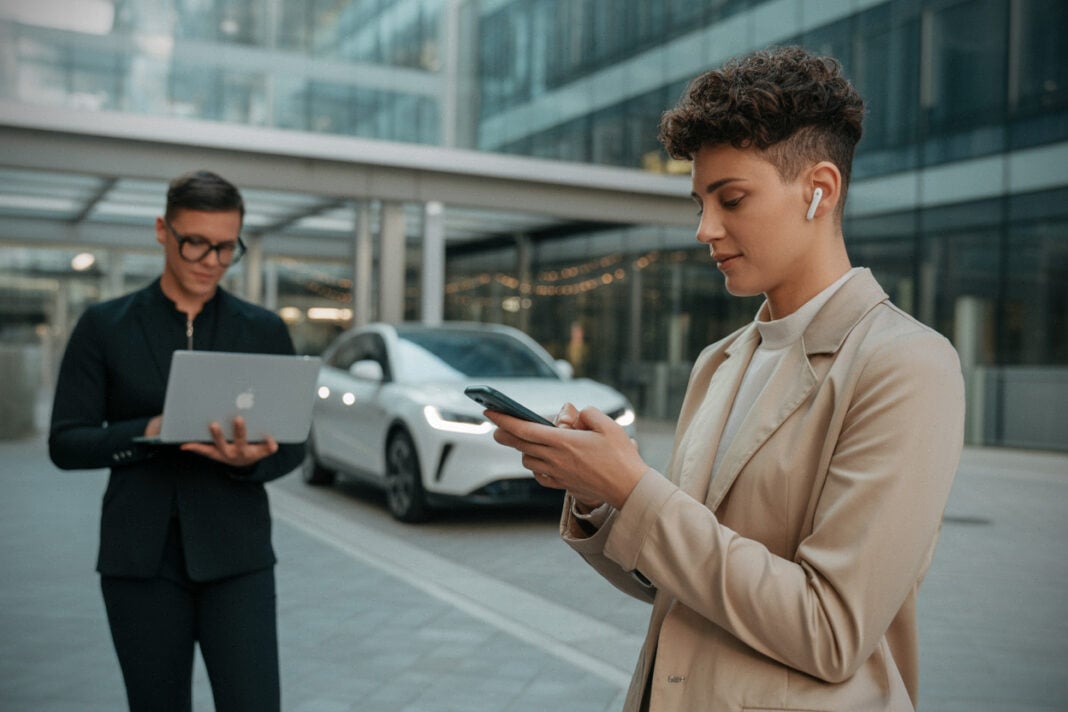 ba96ce5e97bb455e 1 milliard d'utilisateurs mensuels, Gemini change d'échelle, Google accélère l'IA, ce que ses rivaux doivent affronter