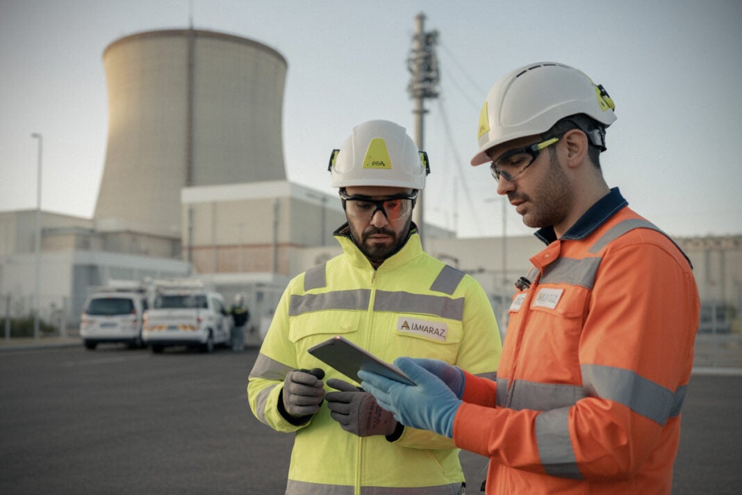 c1c4fd23ee46773e Jusqu'en 2030, Almaraz reste en service, nucléaire maintenu, ce choix sous contrainte électrique surprend l'Espagne