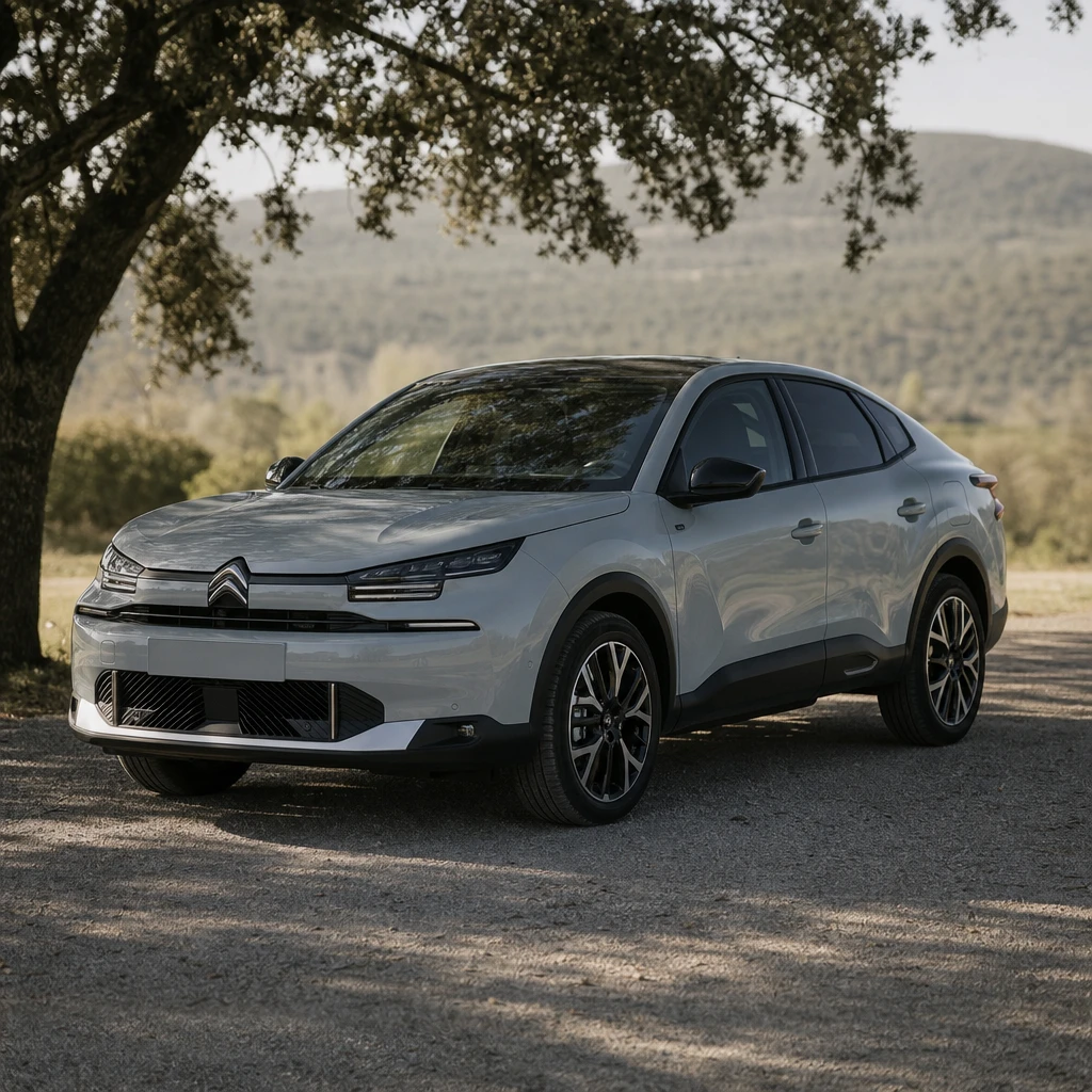 Rappel Citroën