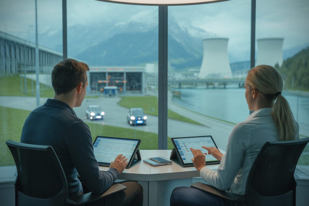 d646cb3d5e454968 43 milliards de francs suisses, nouveaux réacteurs, débat relancé en 2026, ce que la Suisse doit désormais affronter