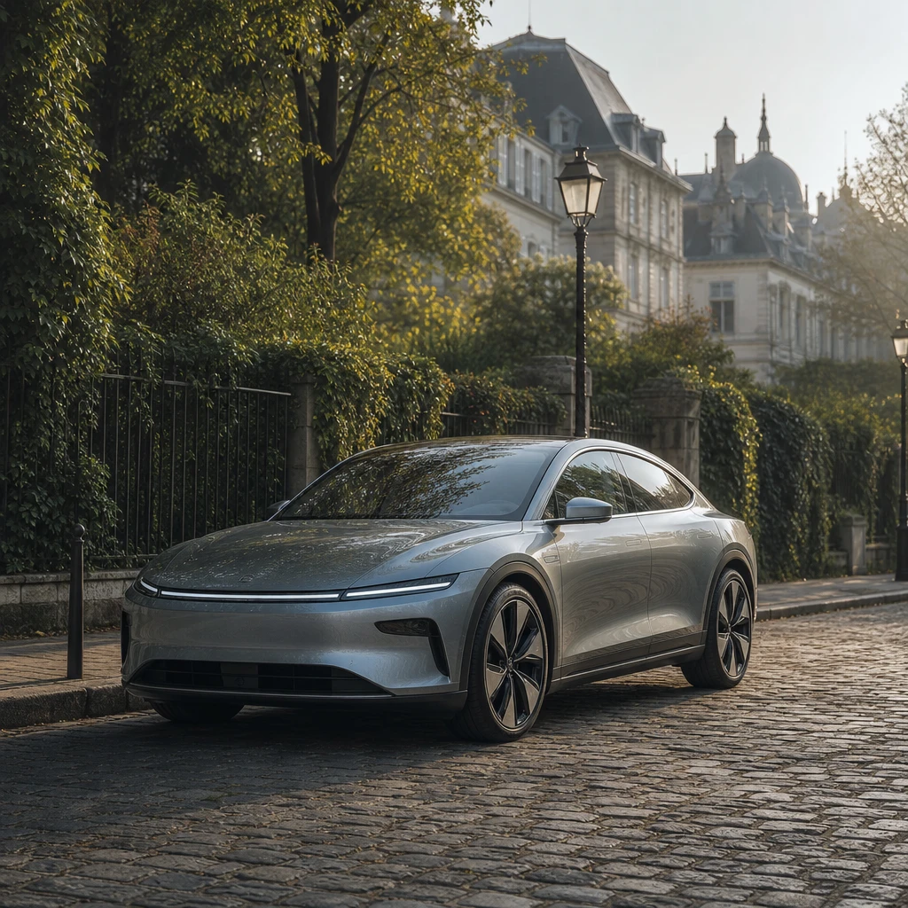 Marché automobile français 2026