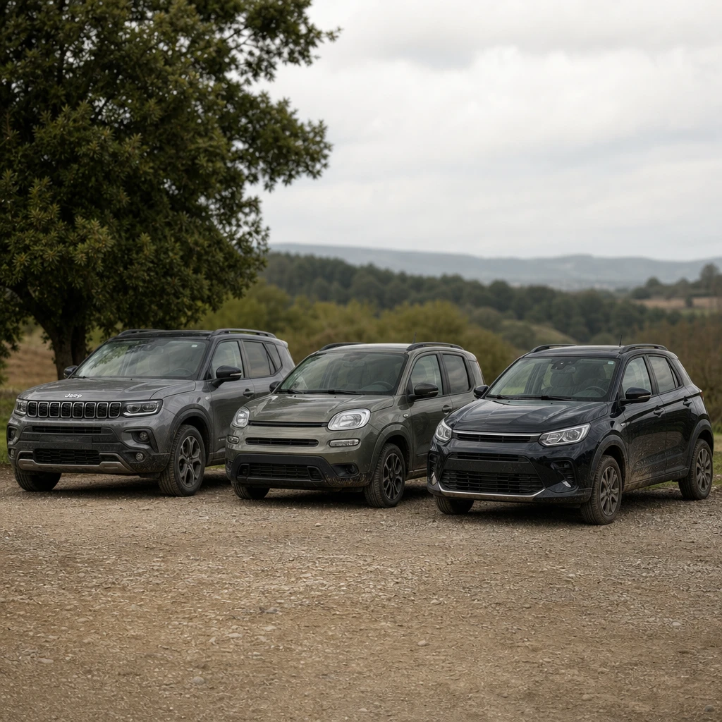 Rappel automobile Stellantis
