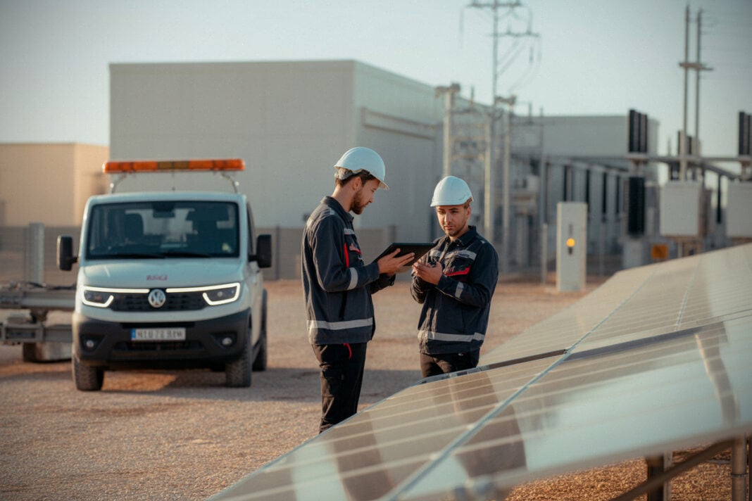 b034e8e2fcdaf3fc 309 projets solaires, 455 MW ajoutés au réseau, ce portefeuille validé révèle le défi électrique que la Tunisie affronte