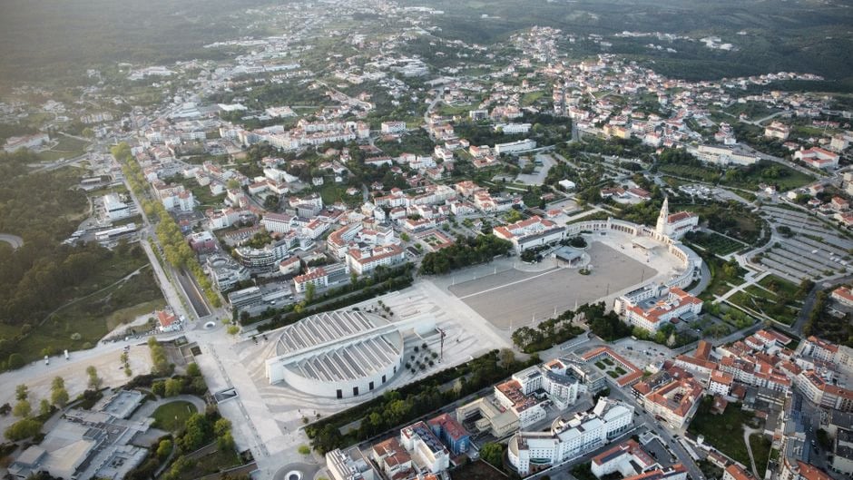 Centrale solaire Solara4 à Alcoutim dans le sud du Portugal