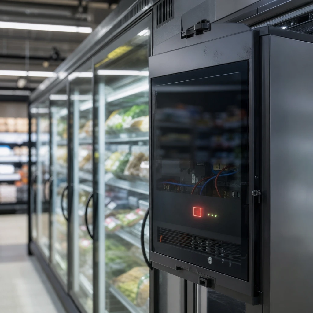 Cyberattaque Leclerc Intermarché Super U