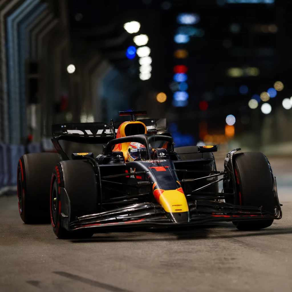 Grand Prix de Singapour